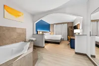 Comfort Suites Texarkana Texas