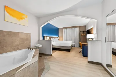 Comfort Suites Texarkana Texas Hotels in Texarkana