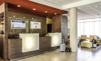 Ibis Friedrichshafen Airport Messe