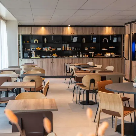 Ibis Styles Angers Centre Gare