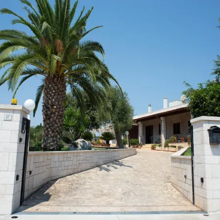 Bungalow in Italy near Coastal Towns
