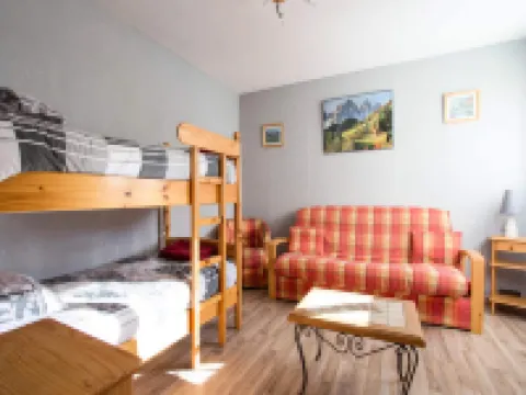 2 room apartment for 6 people Selection