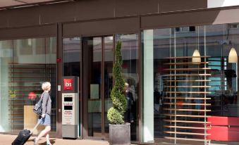 Ibis Delémont Delsberg