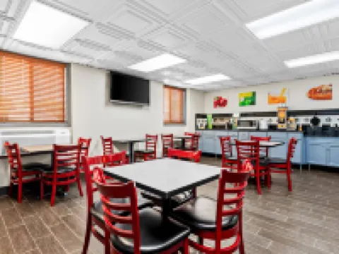 Quality Inn Savage - Bloomington West Ξενοδοχεία στην πόλη Scott County