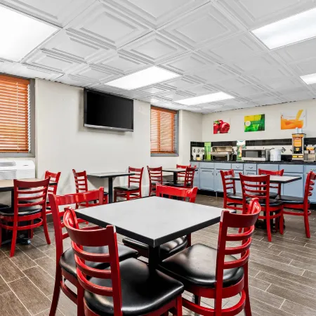 Quality Inn Savage - Bloomington West