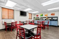 Quality Inn Savage - Bloomington West - Træningscentre