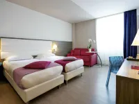 โรงแรมเมอร์เคียว เวเนเซีย มาร์เกรา - โรงแรมราคาถูก