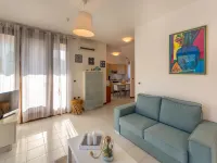Villa in Albarella with Private Pool & Beach