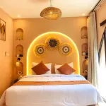 Scala Villas With Privatepool Taman Pelangi附近的飯店