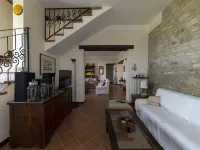 Classic Villa for family with pets