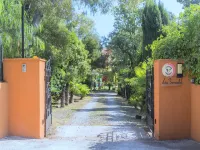 Mansion in Fréjus with Private Pool