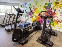 Novotel Chartres - Gym