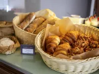 Ibis Kaunas Centre - breakfast