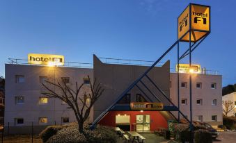 Hotelf1 Toulouse Ramonville