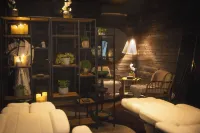 Arctic TreeHouse Hotel - spa