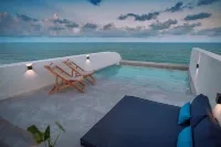 SERHS Natal Grand Hotel & Resort - vue mer
