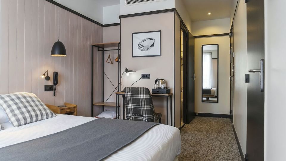 Hotel Sub