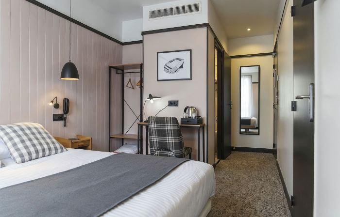 Hotel Sub