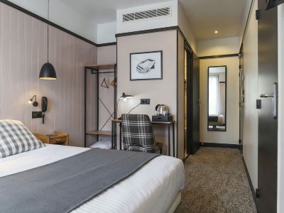 Hotel Sub
