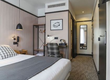 Hôtel Sub