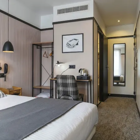 Hotel Sub