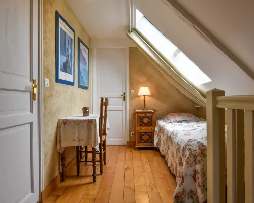 Breton Escape in Querrien Hôtels à : Querrien