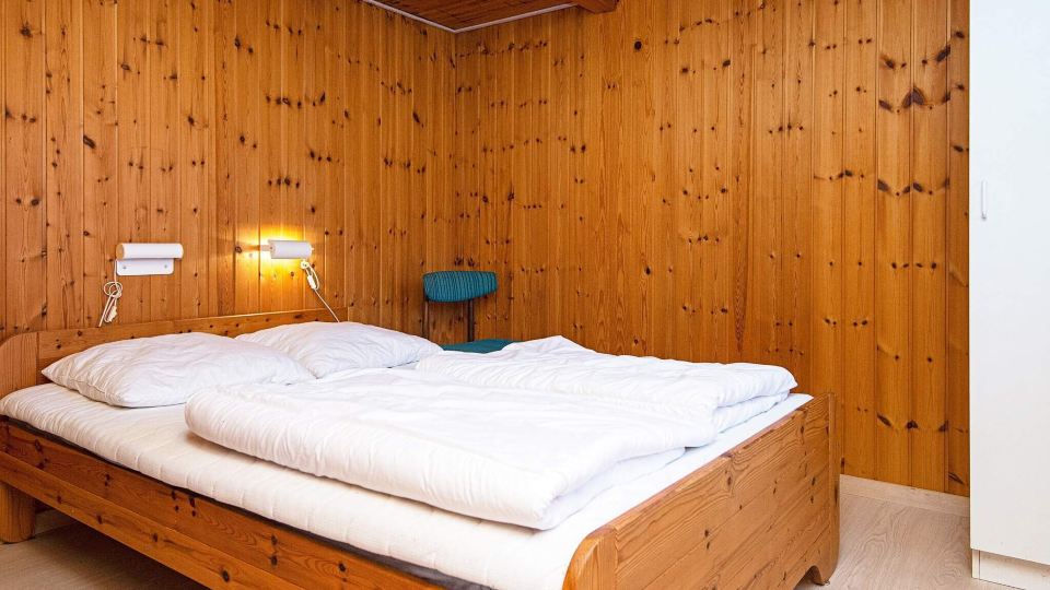 6 person holiday home in Ribe-By Traum