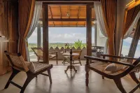 Villa Monkey House Tangalle Hotels in Tangalle