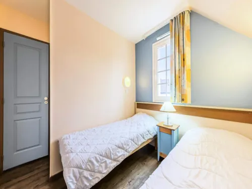 Houses of Belle Dune