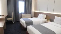 New Hollywood Hotel