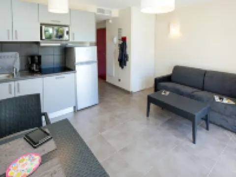 Les Perles de Saint Tropez Hôtels à : Grimaud