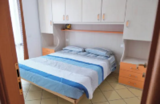 Seaside Family Flat-Beahost