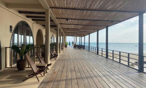 De' Tuva resort Mui Ne