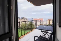 호텔 아파르타멘토스 돈 카를로스 페드레냐 호텔