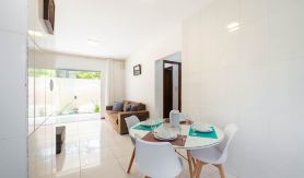 Apt w/ balcony & BBQ 400m from sea RBR0003