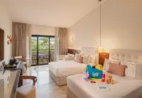 Family Selection at Grand Palladium Kantenah Resort & Spa - All Inclusive