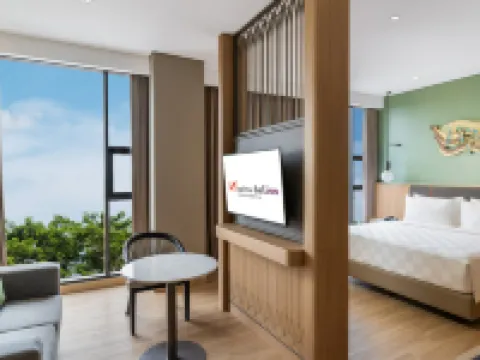 Swiss-Belinn Indramayu Hotels in Indramayu