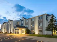 Microtel Inn & Suites by Wyndham Sioux Falls Hotels in Sioux Falls
