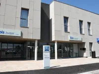 Ibis Budget Langres Hotels in Langres