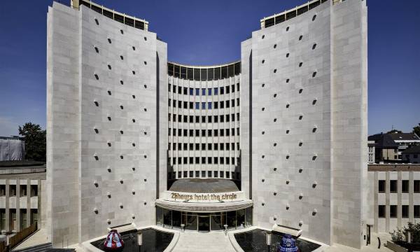 25Hours Hotel Cologne The Circle
