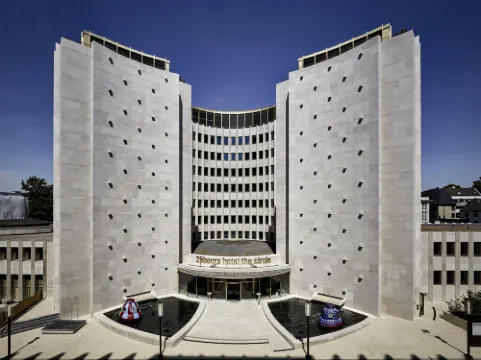 25Hours Hotel Cologne The Circle
