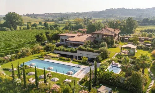 Conti Thun Wine Resort