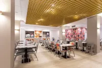 ZT Aparthotel Acuasol - Parkplatz