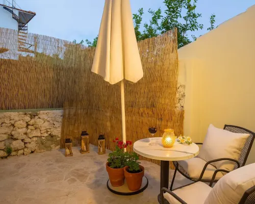 Filiatra Charming Urban Escape Your Cozy Retreat Hotels in Filiatra