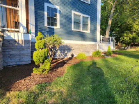 Luxury New House in Arlington with Free Parking 阿靈頓酒店