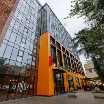 Ibis Tbilisi Stadium