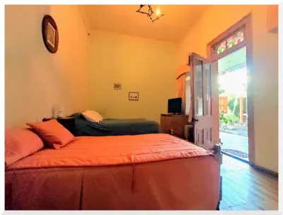 Hotel Halley Các khách sạn ở 