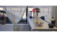 모텔 10 로즈버그