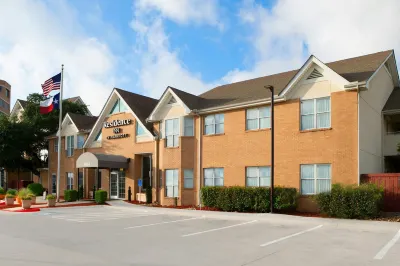 Residence Inn San Antonio Airport/Alamo Heights Hotels in San Antonio