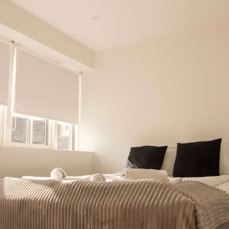 Arctic View 2-Bedroom Apartment